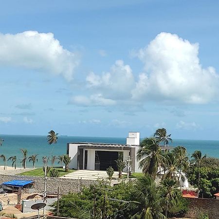 Residence Taormina No Cumbuco Zewnętrze zdjęcie