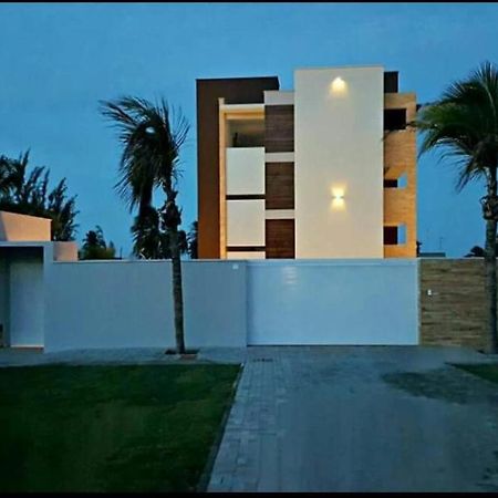Residence Taormina No Cumbuco Zewnętrze zdjęcie