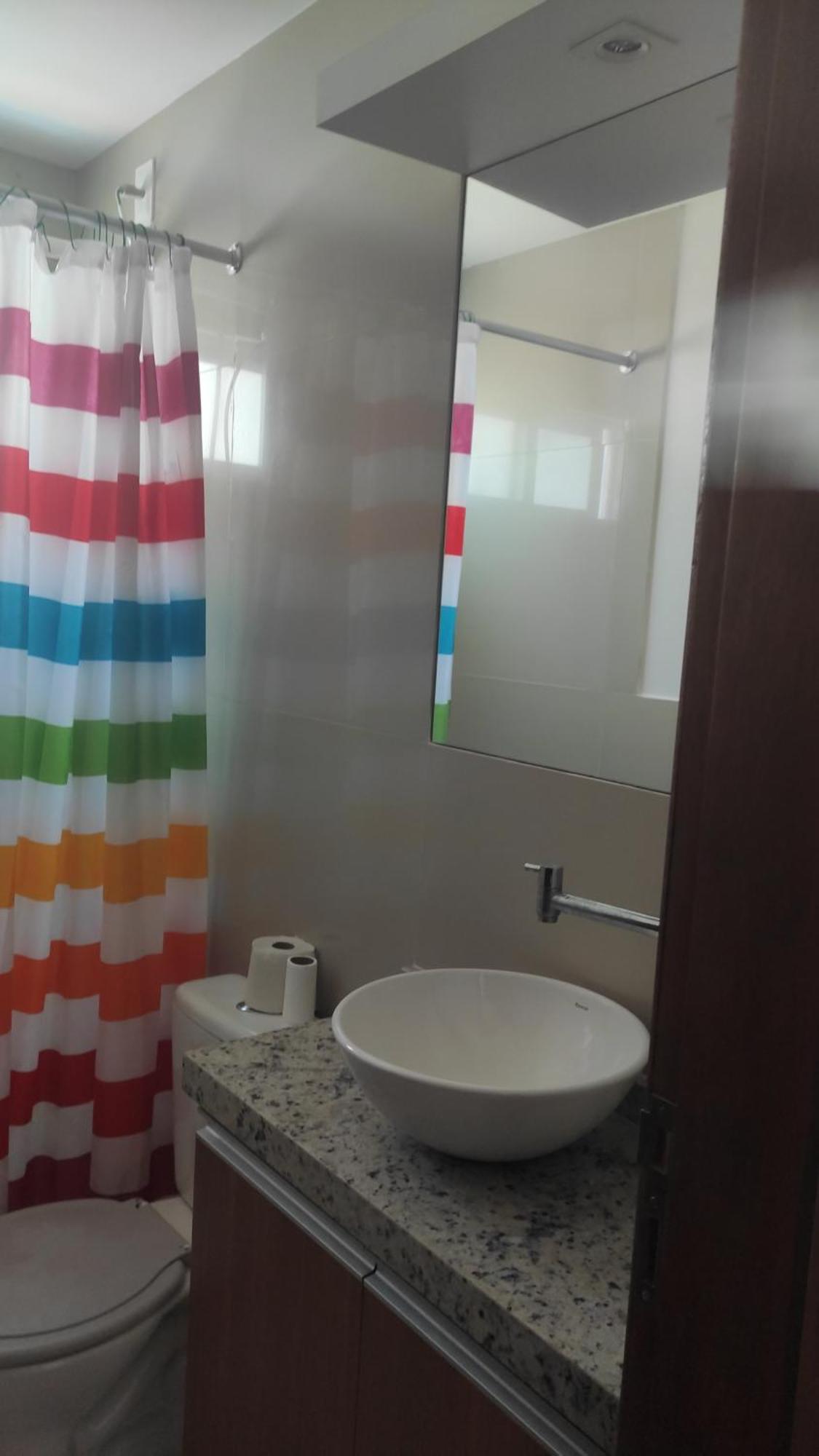 Residence Taormina No Cumbuco Zewnętrze zdjęcie
