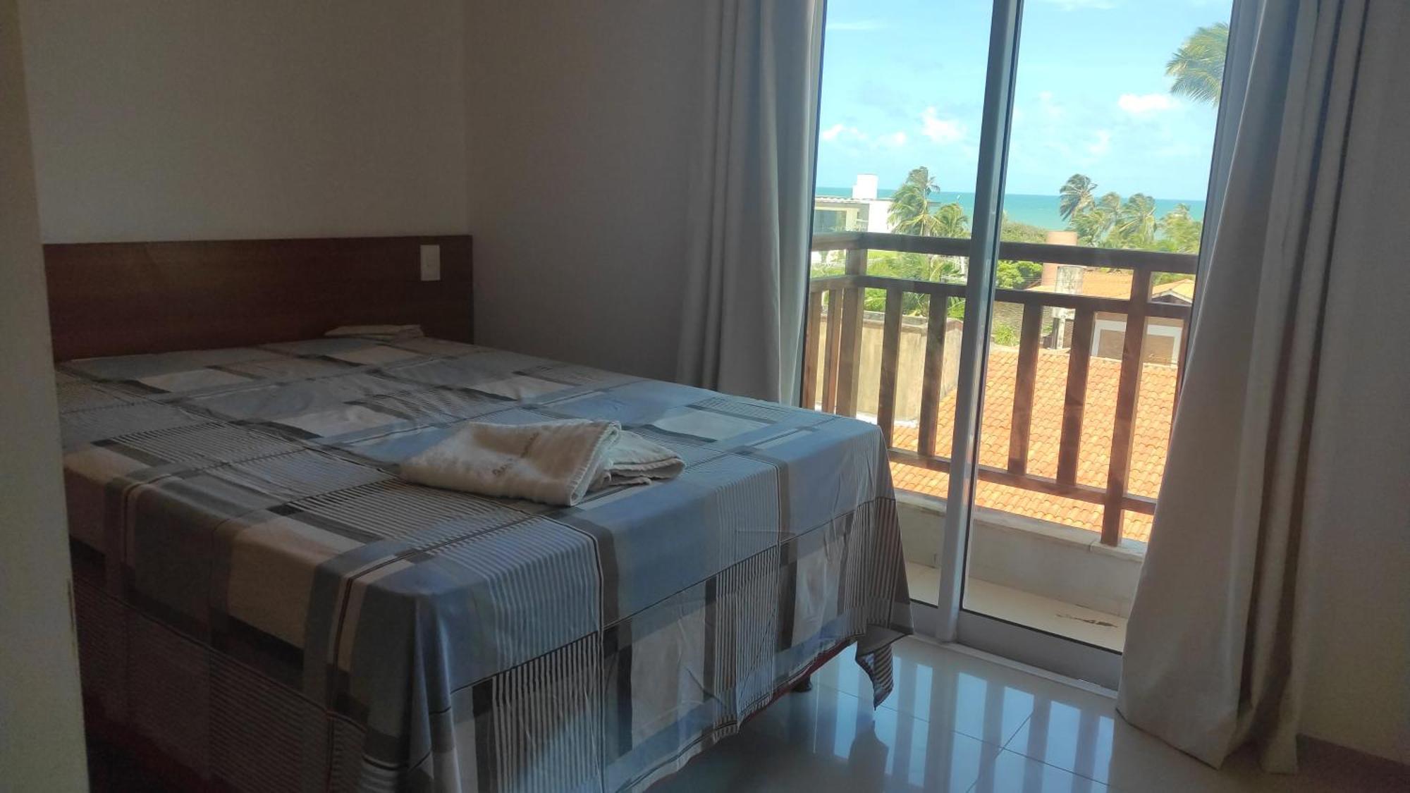 Residence Taormina No Cumbuco Zewnętrze zdjęcie