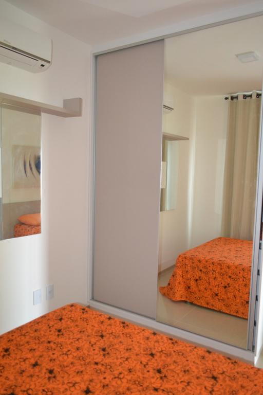 Residence Taormina No Cumbuco Zewnętrze zdjęcie