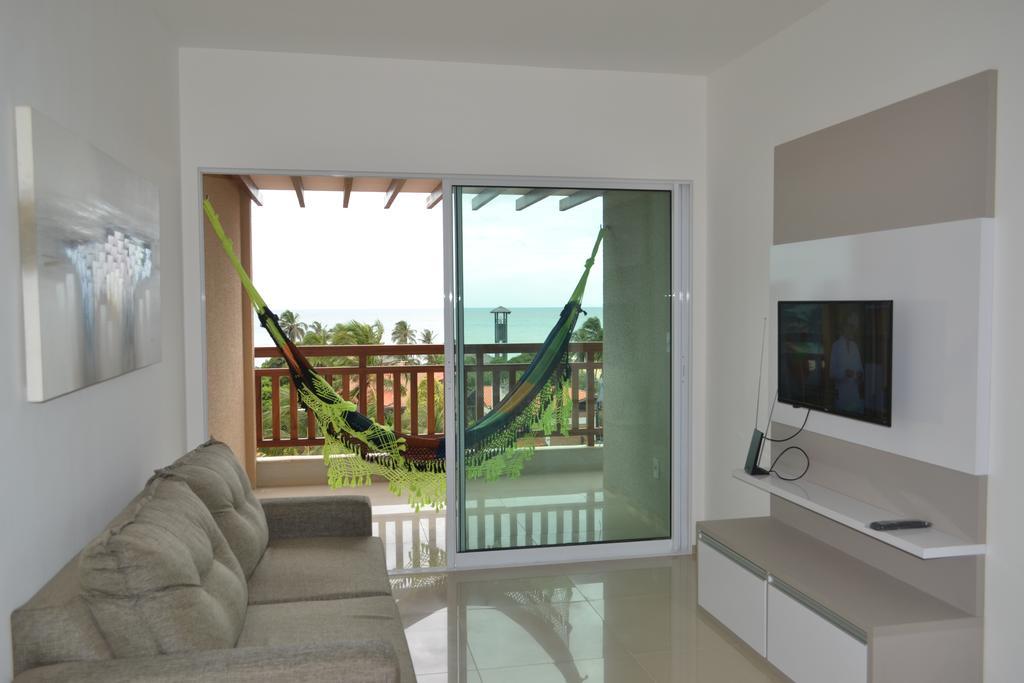 Residence Taormina No Cumbuco Zewnętrze zdjęcie