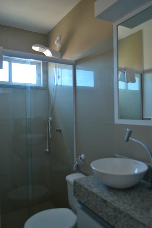 Residence Taormina No Cumbuco Zewnętrze zdjęcie