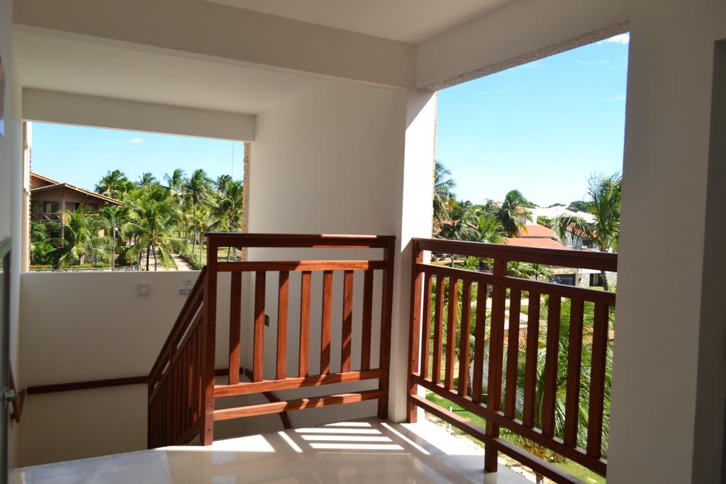 Residence Taormina No Cumbuco Zewnętrze zdjęcie