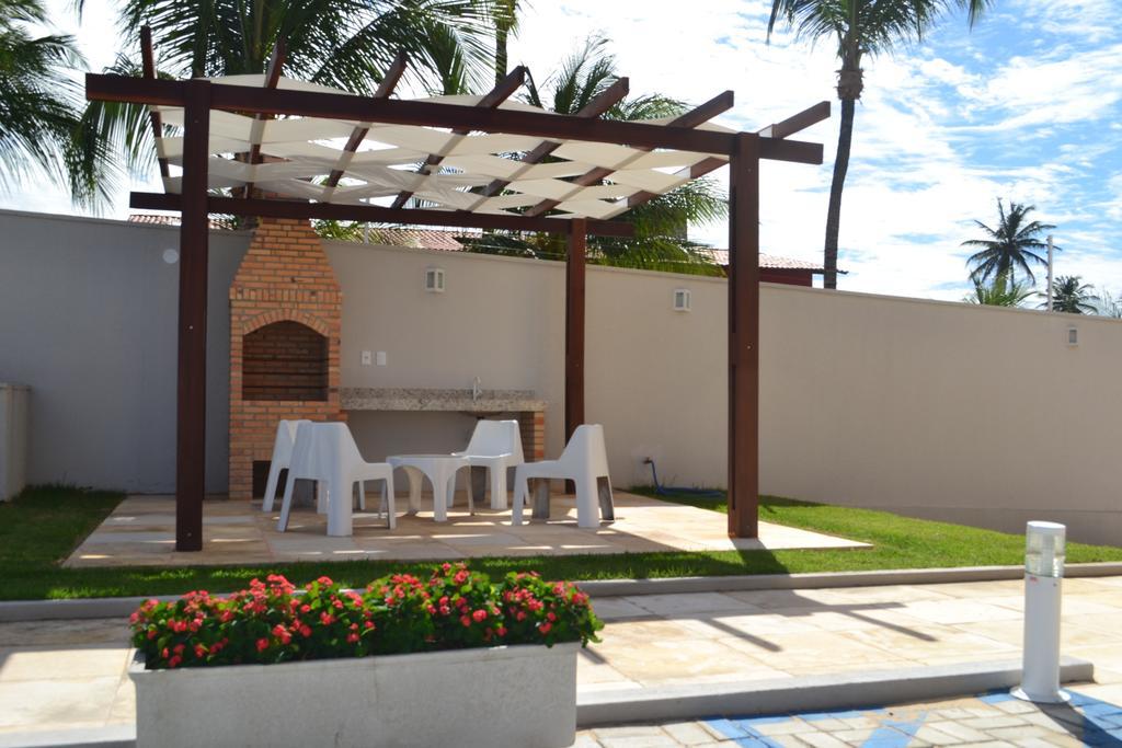 Residence Taormina No Cumbuco Zewnętrze zdjęcie