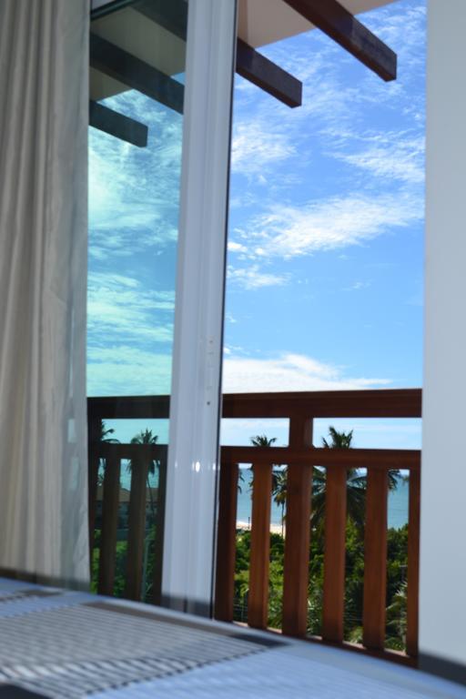 Residence Taormina No Cumbuco Zewnętrze zdjęcie