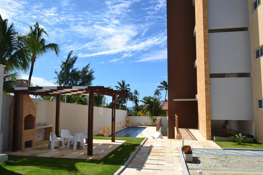 Residence Taormina No Cumbuco Zewnętrze zdjęcie