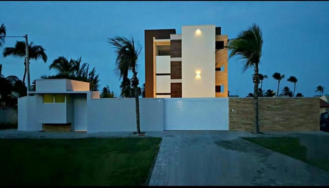 Residence Taormina No Cumbuco Zewnętrze zdjęcie