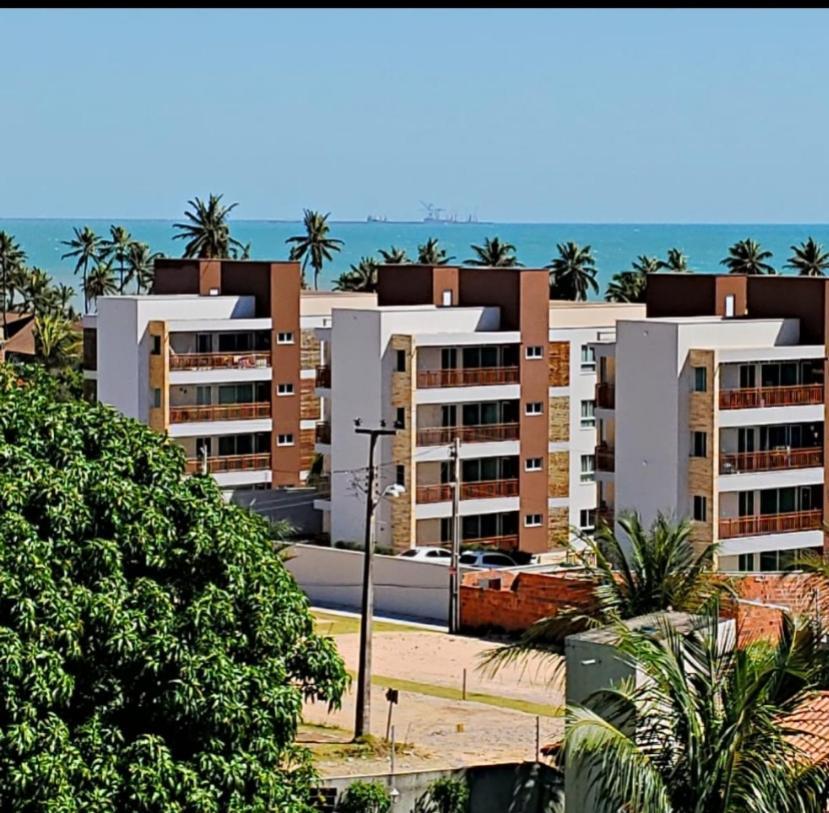 Residence Taormina No Cumbuco Zewnętrze zdjęcie