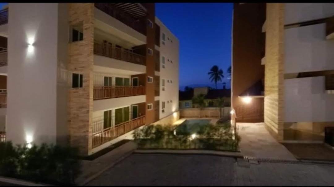 Residence Taormina No Cumbuco Zewnętrze zdjęcie